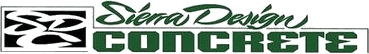 Sierra Design Concrete